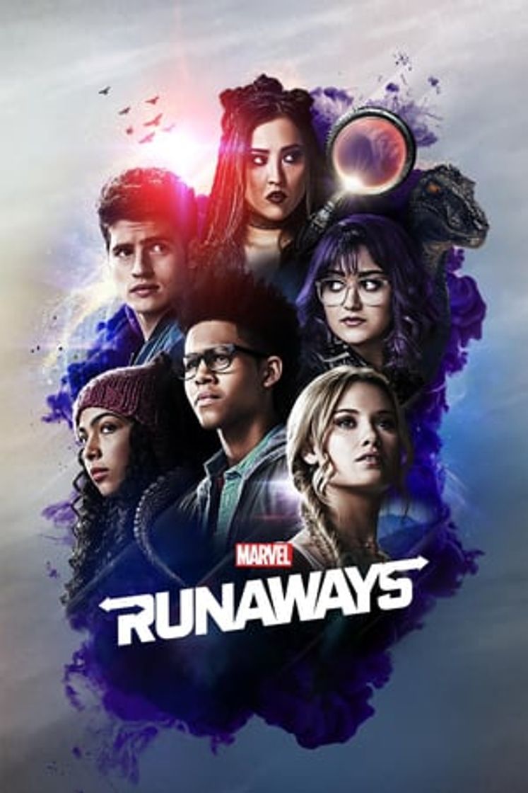 Serie Runaways