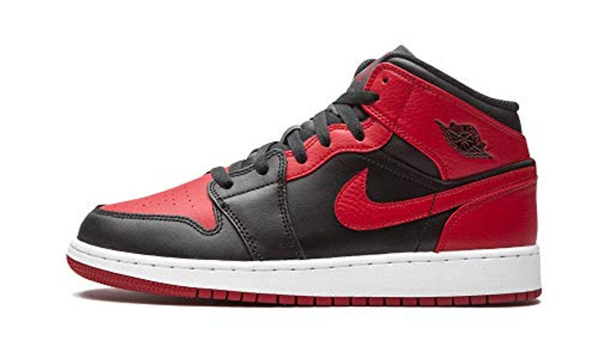 Social Nike Air Jordan 1 Mid