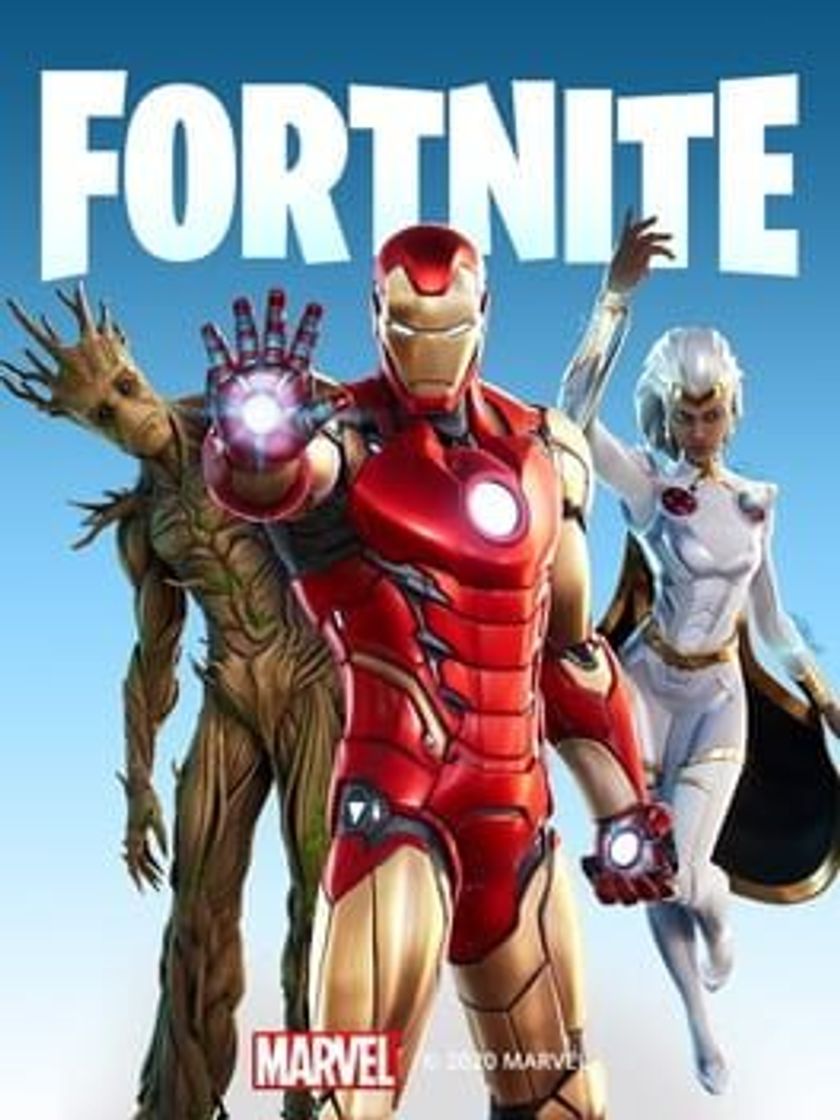 Videogame Fortnite: Chapter 2 - Season 4
