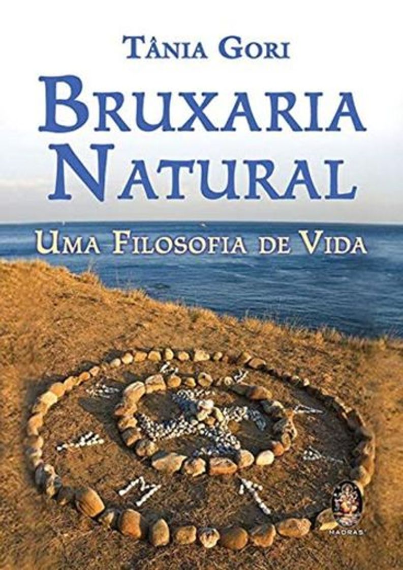 Book Bruxaria Natural