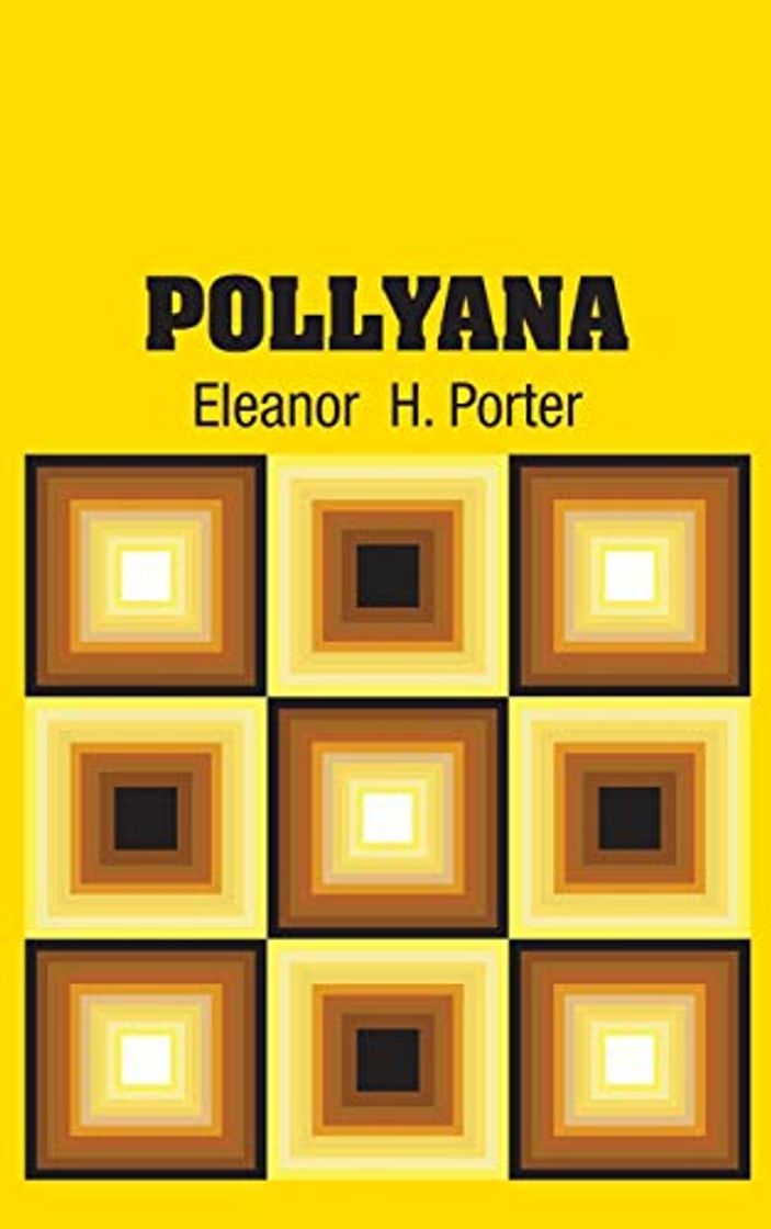 Book Pollyana