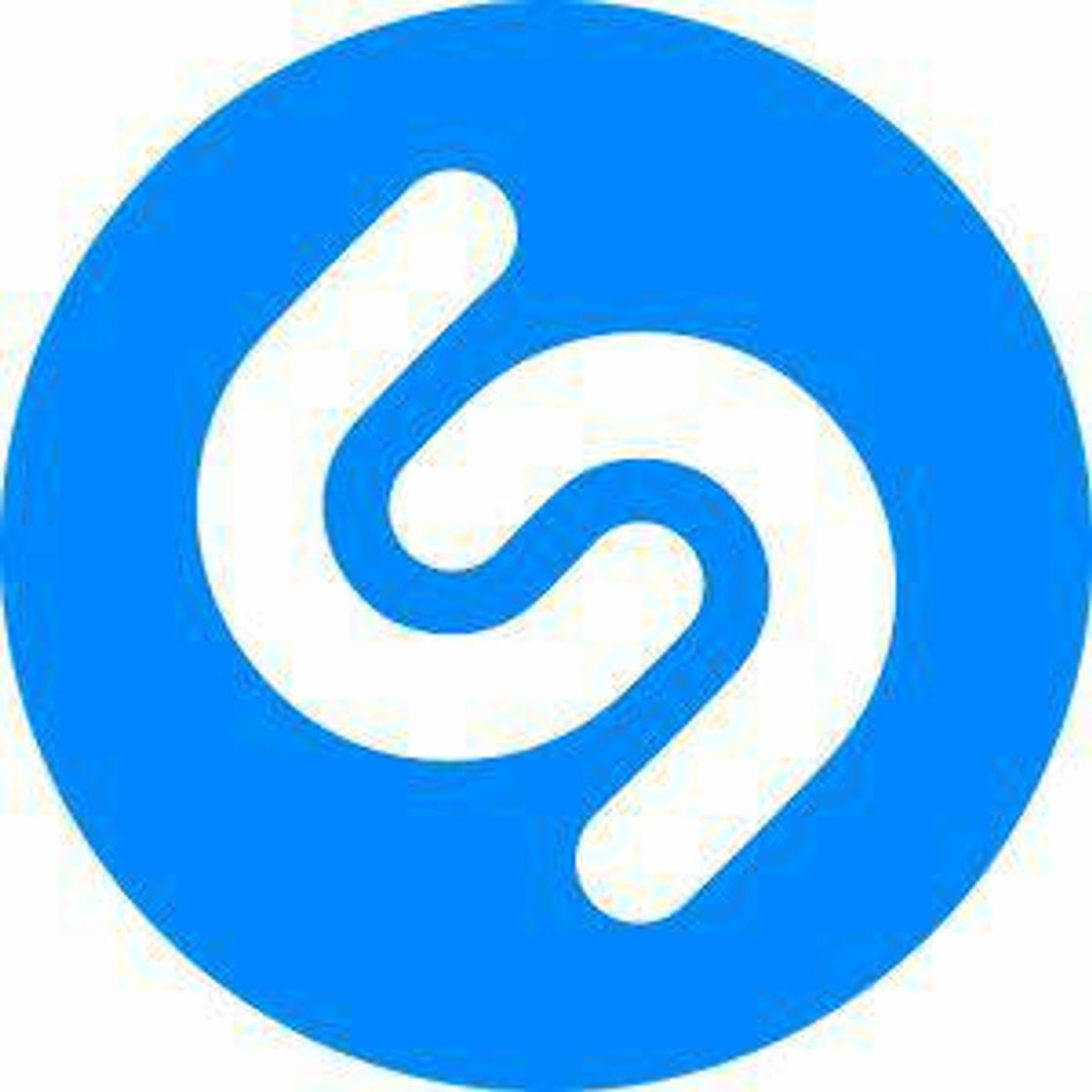 App Shazam: Discover songs & lyrics in seconds 