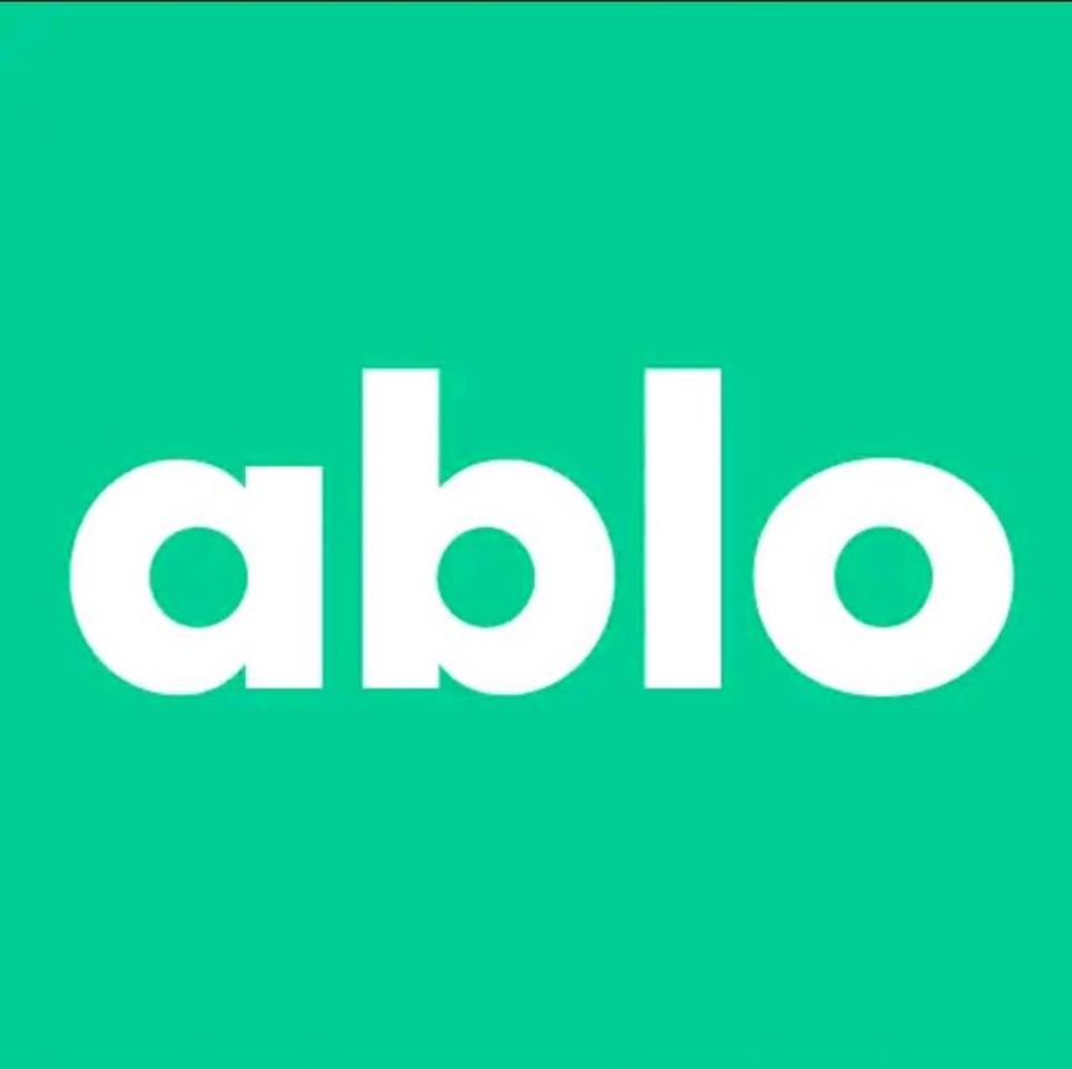 App Ablo - Make friends worldwide 