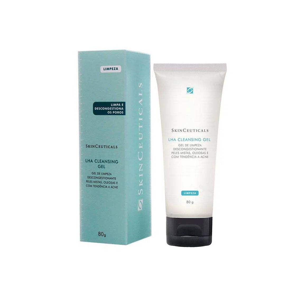 Product LHA Cleansing Gel