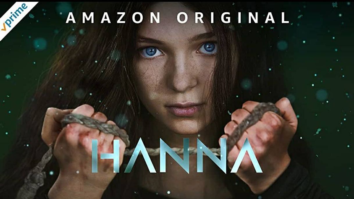 Serie Hanna