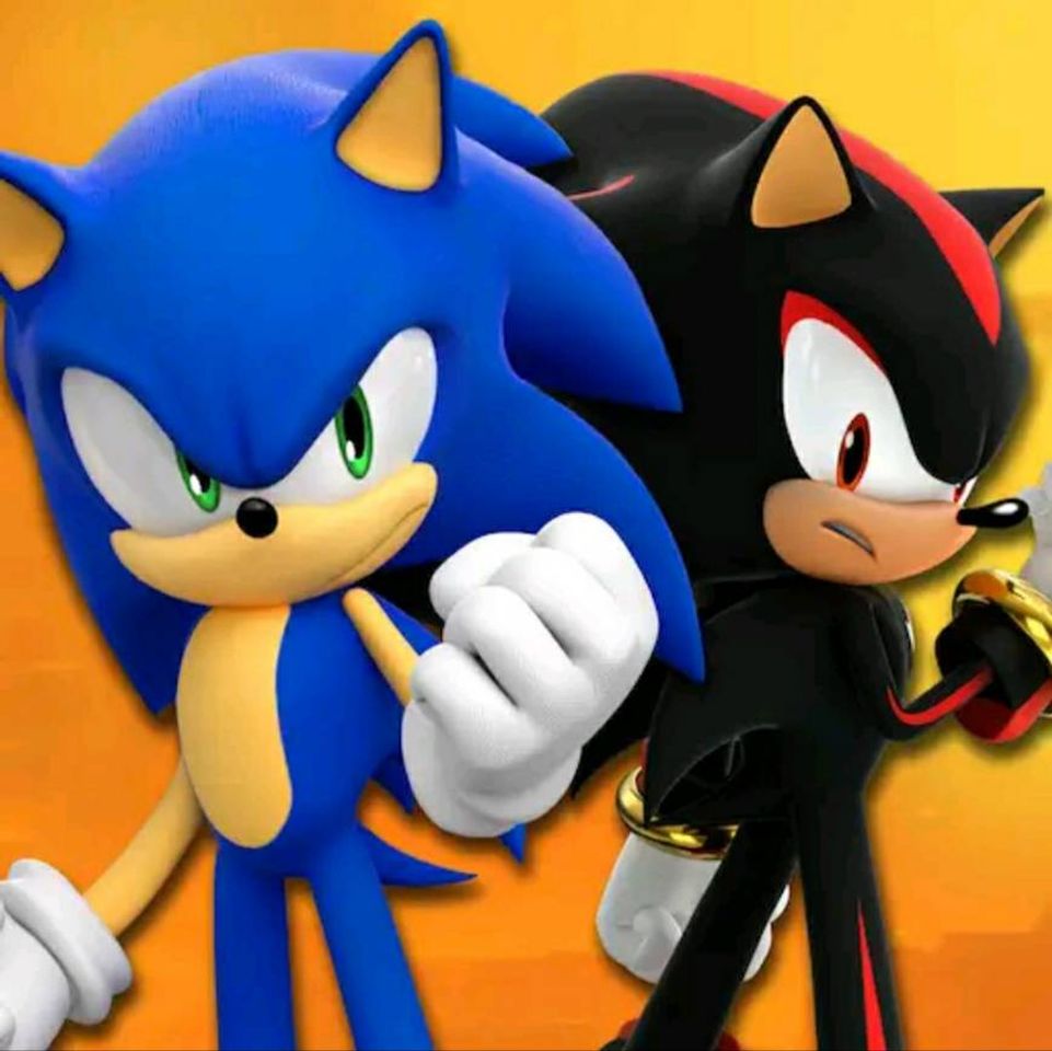 Videojuegos Sonic Forces -
Jogo de Corrida