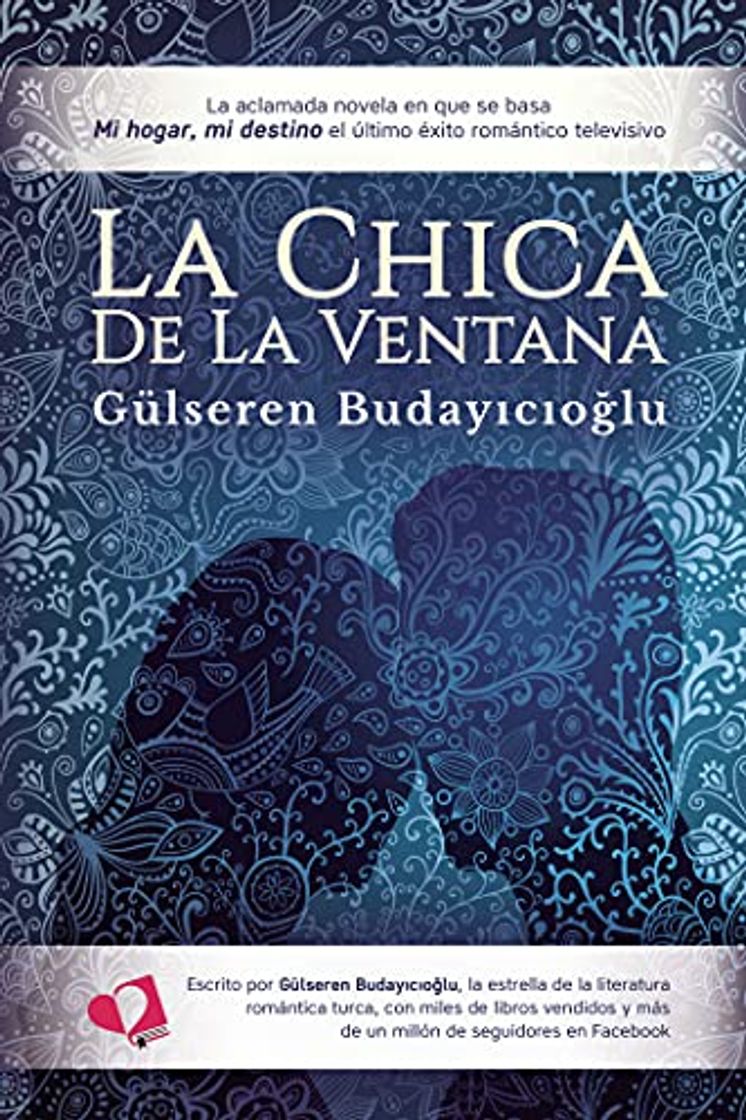 Libro La chica de la ventana