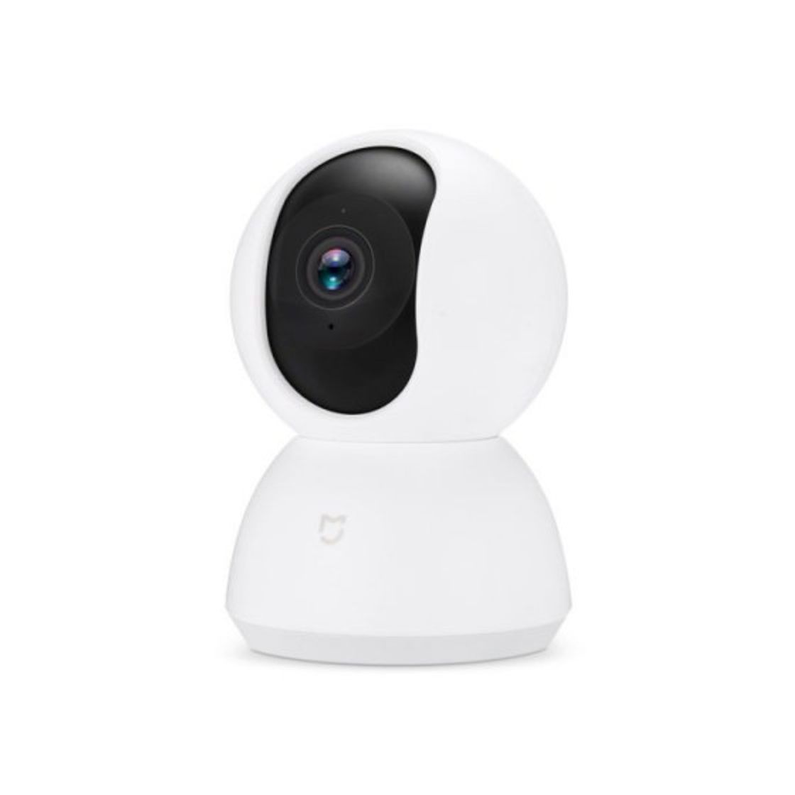 Social Xiaomi MI Home Security Camera 360° - Cámara de vigilancia