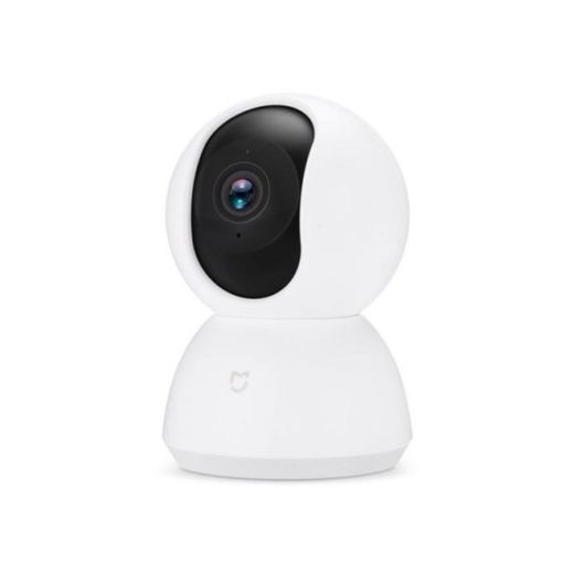 Xiaomi MI Home Security Camera 360° - Cámara de vigilancia