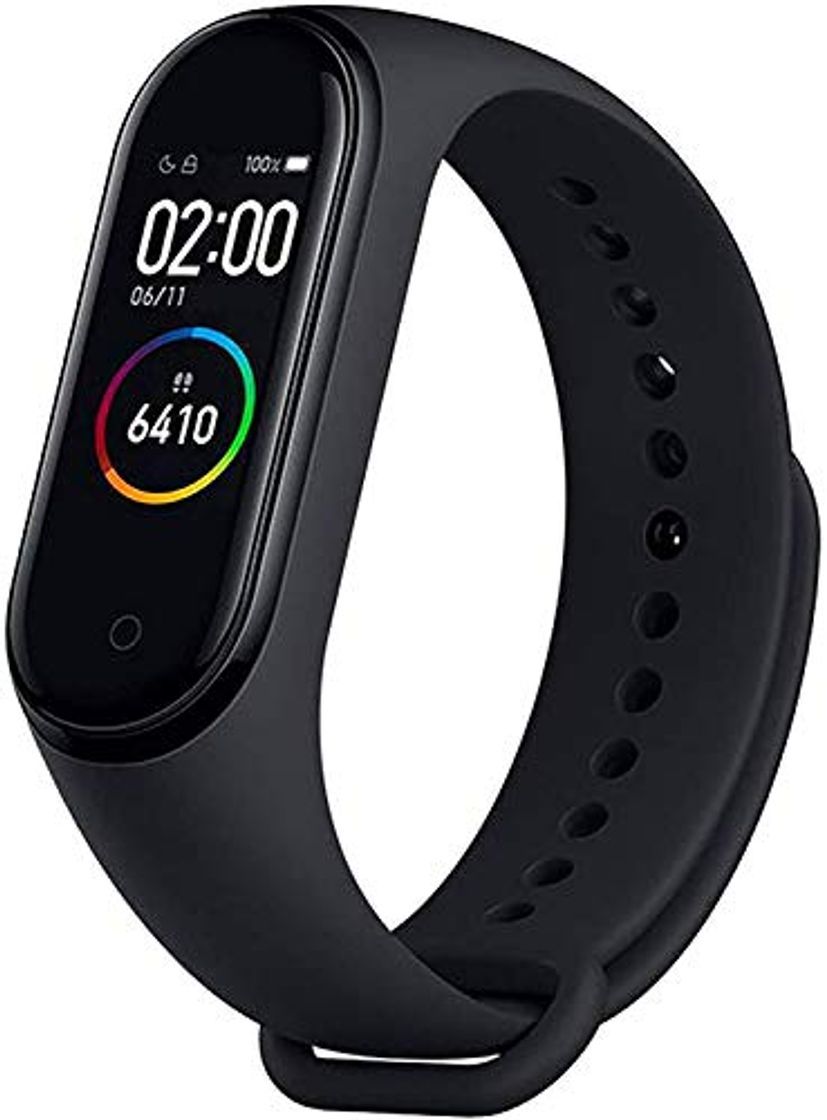 Social Xiaomi Mi Band 4 Pulsera de Actividad