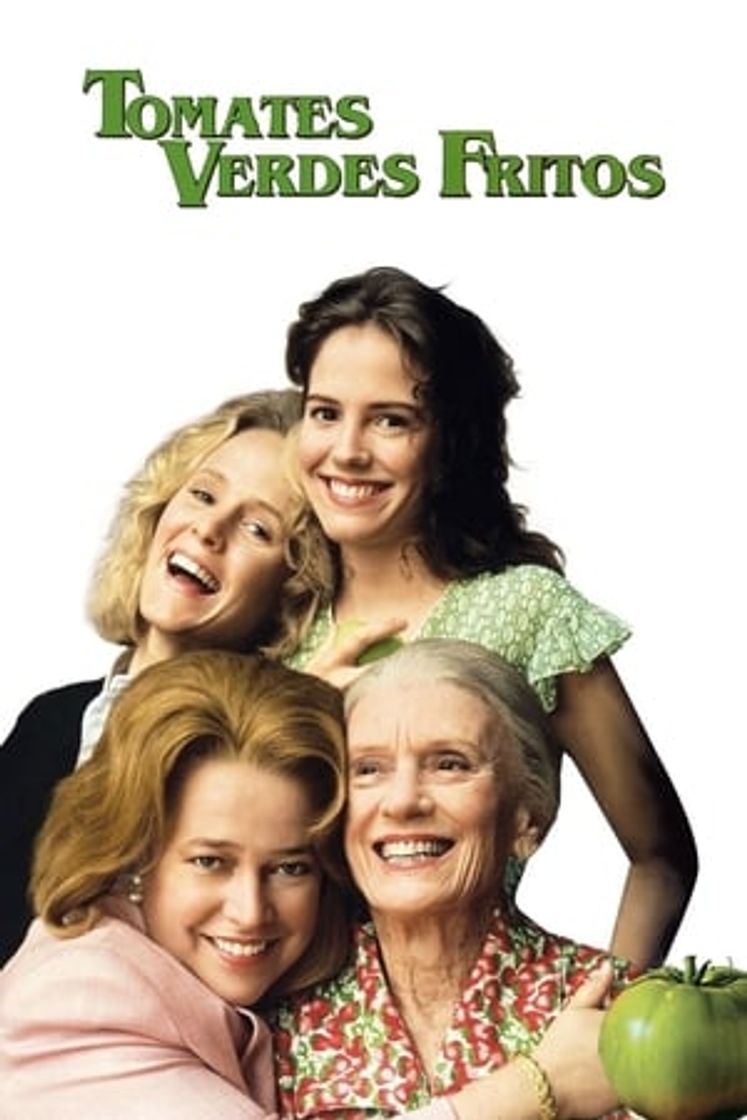 Movie Tomates verdes fritos