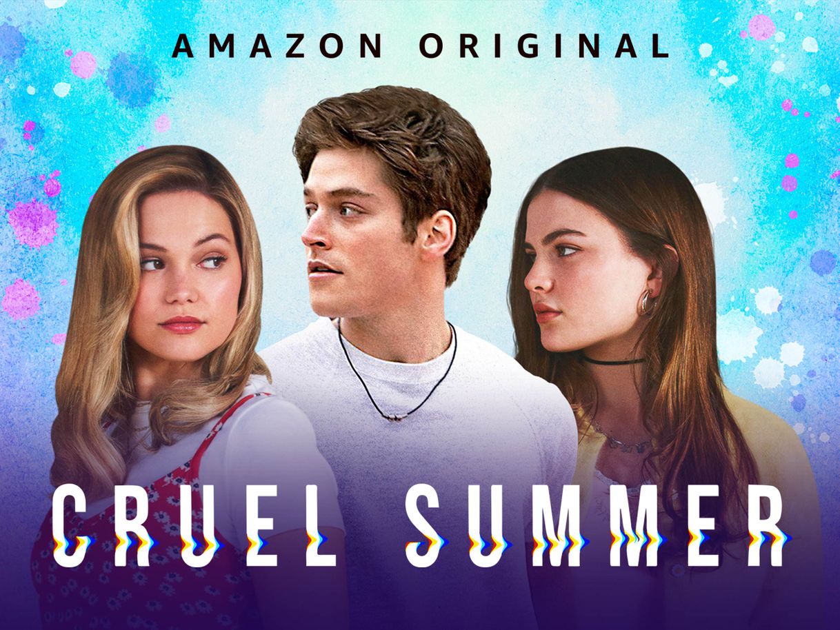 Serie Cruel Summer