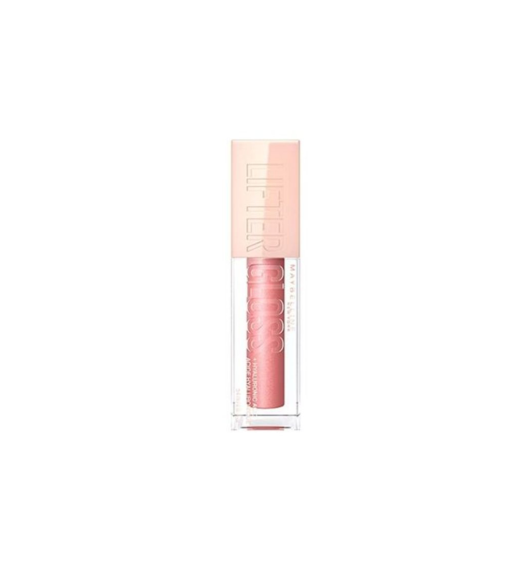 Beauty Maybelline New York Lifter Gloss hidratación duradera y labios rellenos