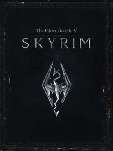 The Elder Scrolls V - Skyrim