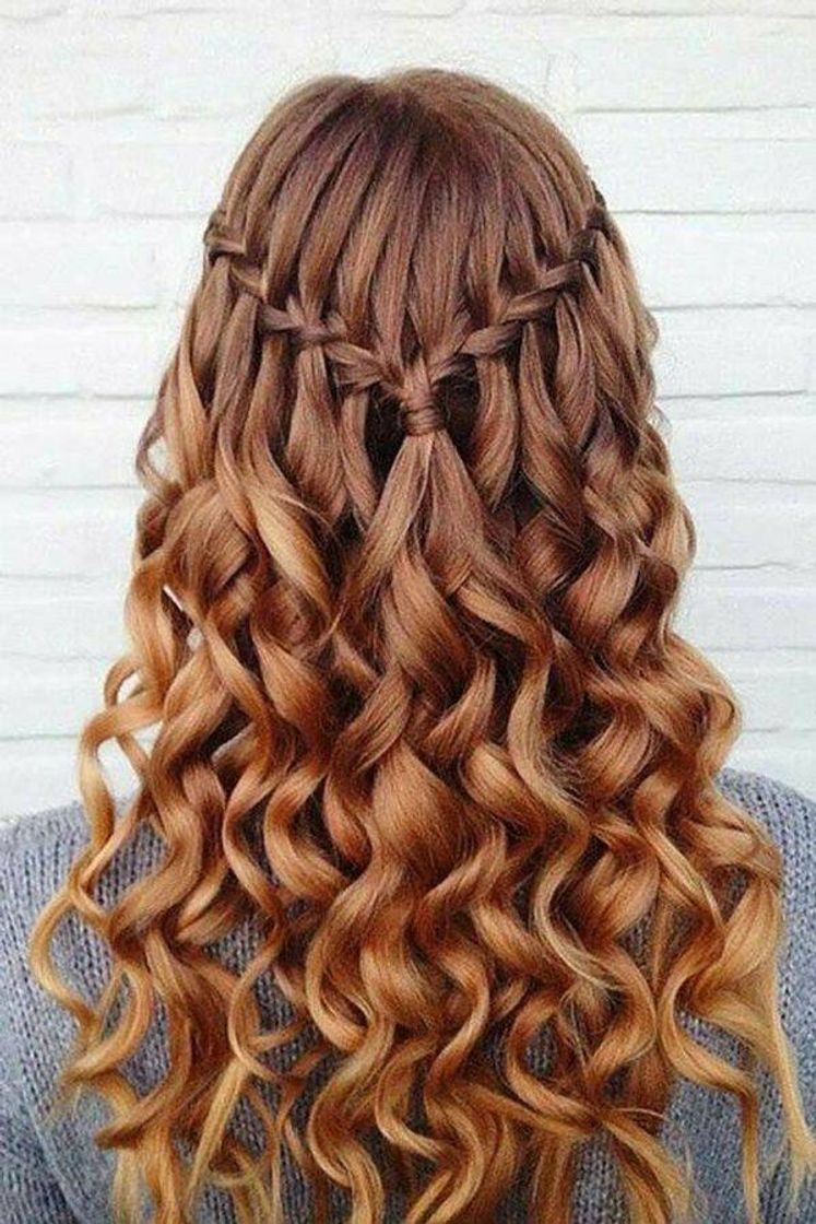 Moda Penteado