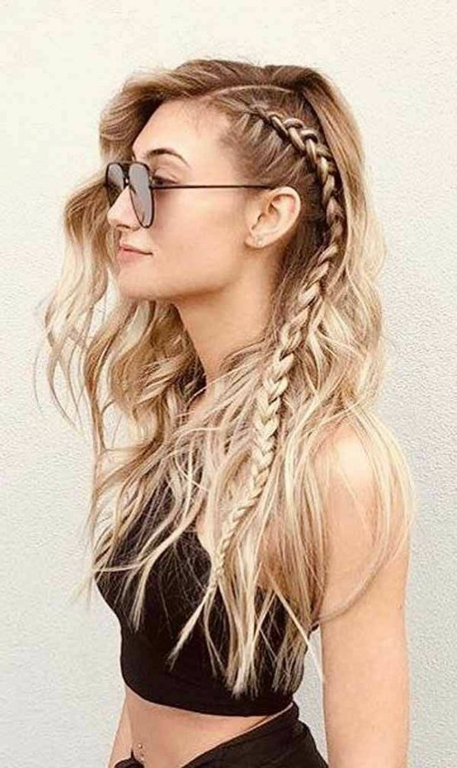 Moda Penteado