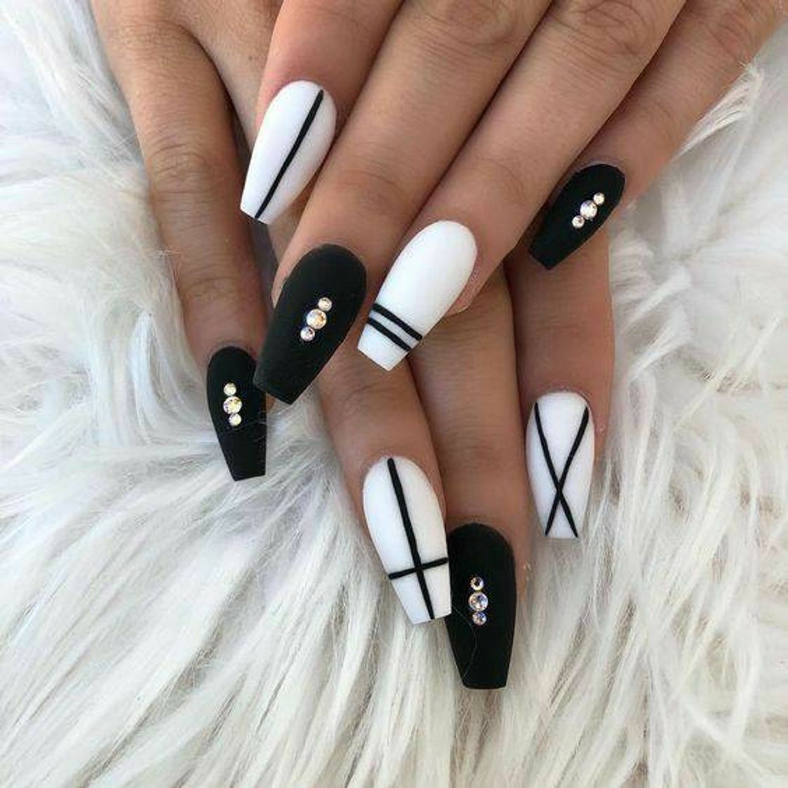 Moda Unhas