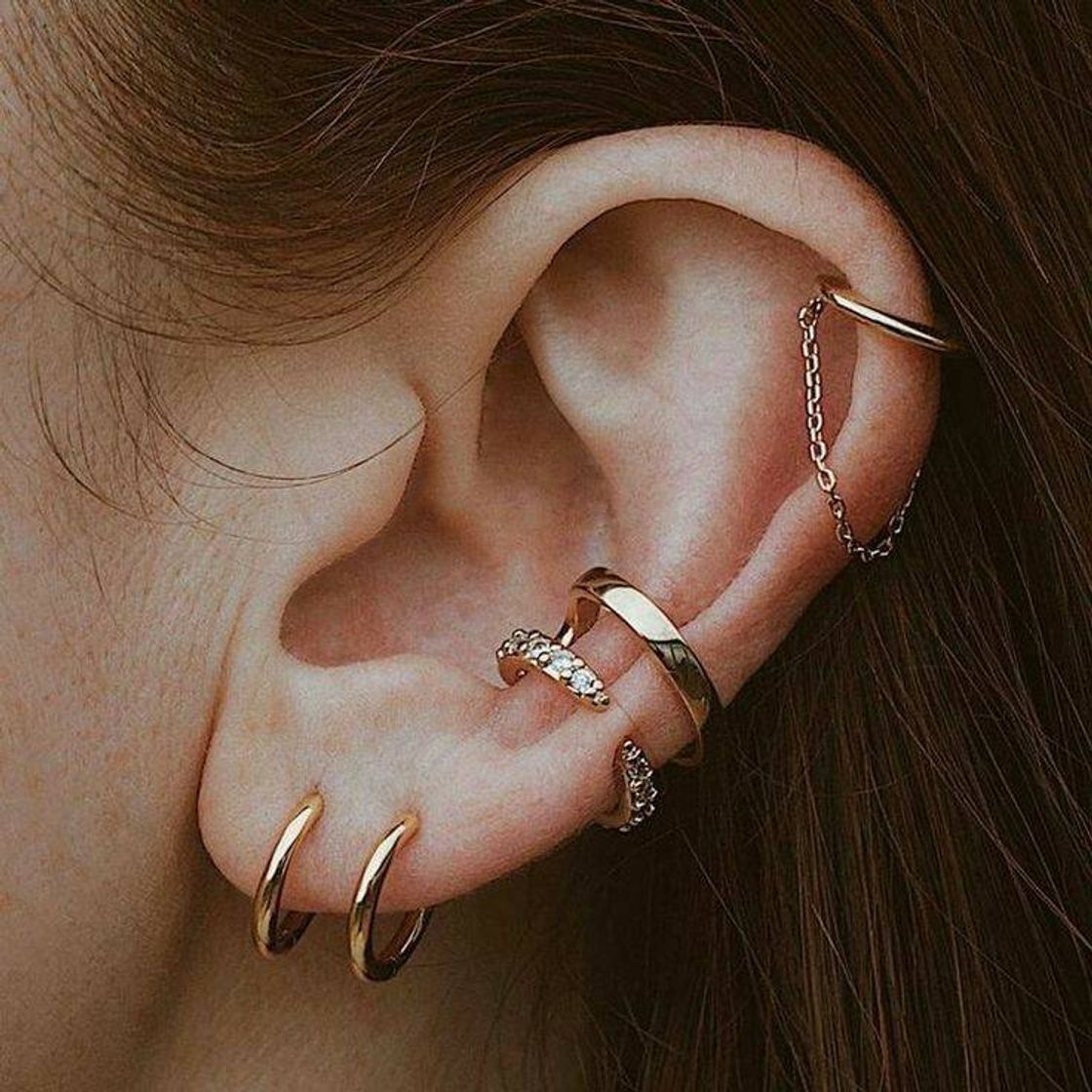 Moda Piercing 