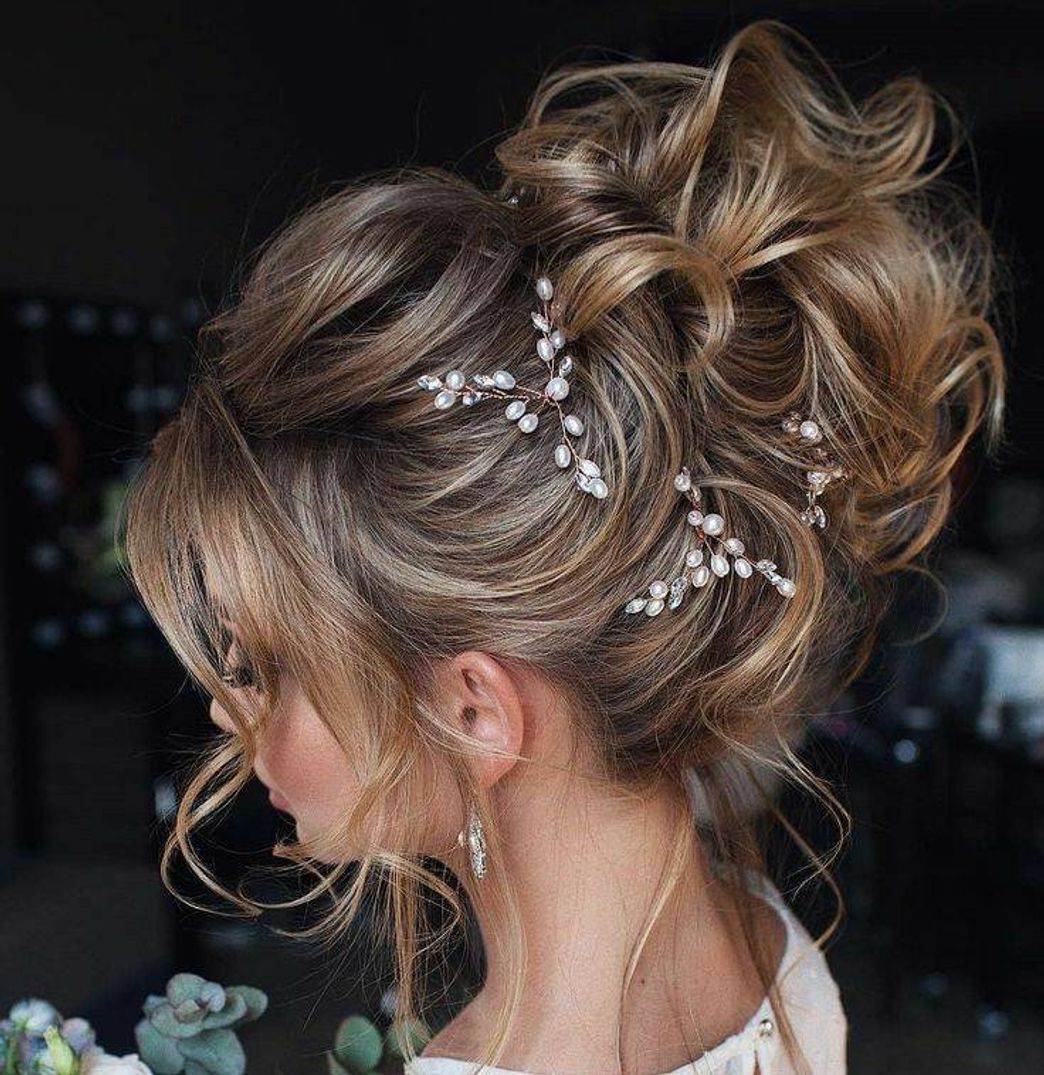 Moda Penteado