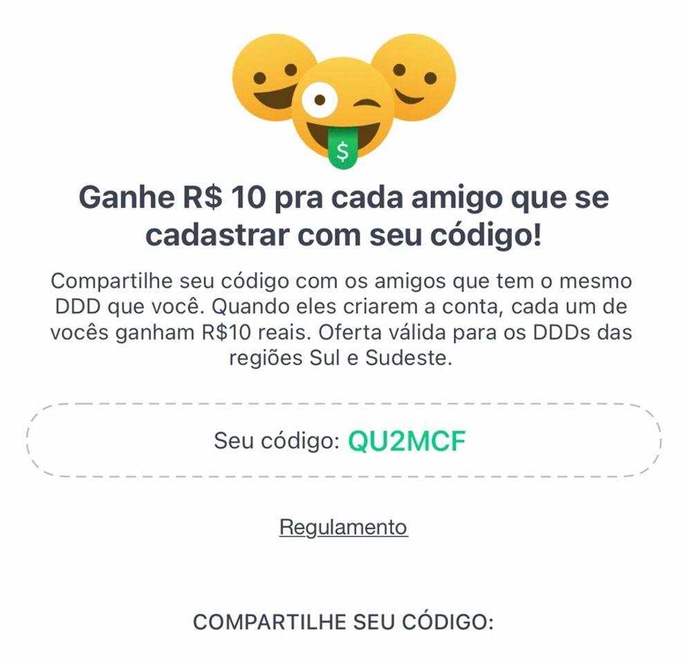 Social ‎PicPay na App Store