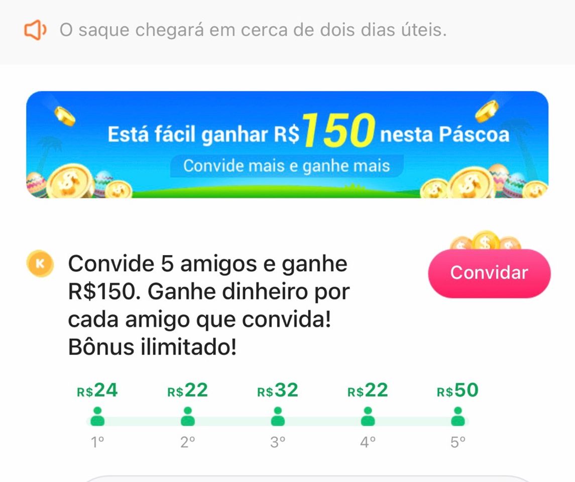Social Kwai - Rede Social de Vídeos 
