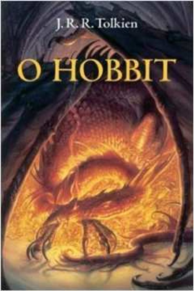 Book O Hobbit