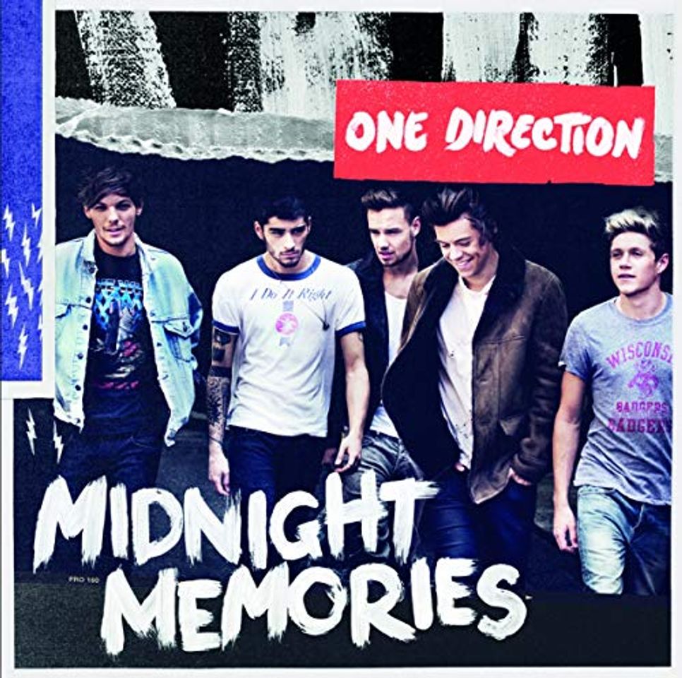 Social Midnight Memories