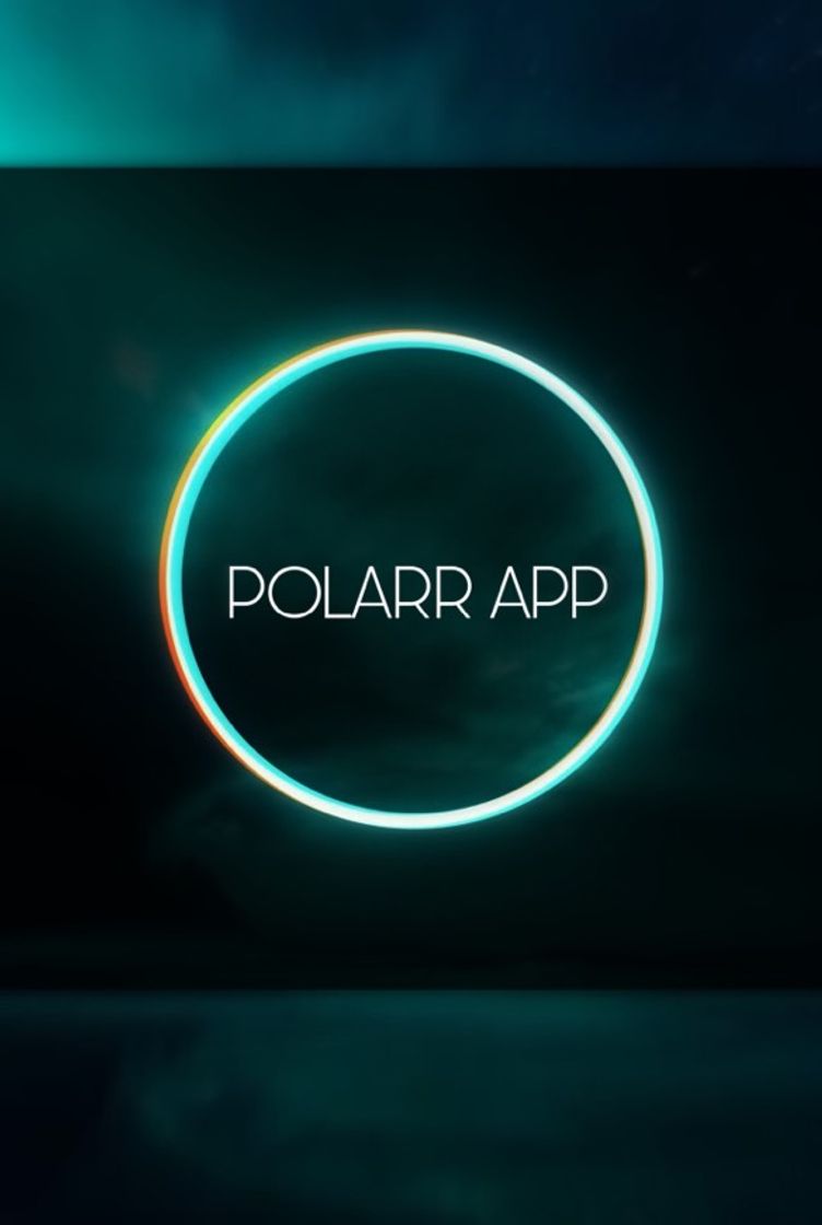 Moda Polarr 