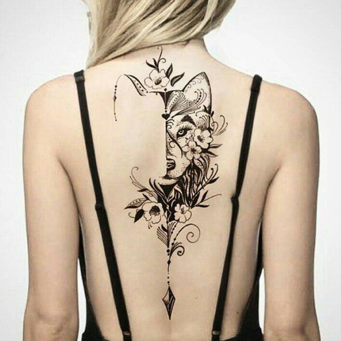 Fashion Tattos