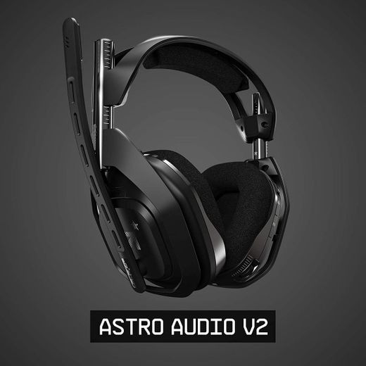 Astro A50 Wireless
