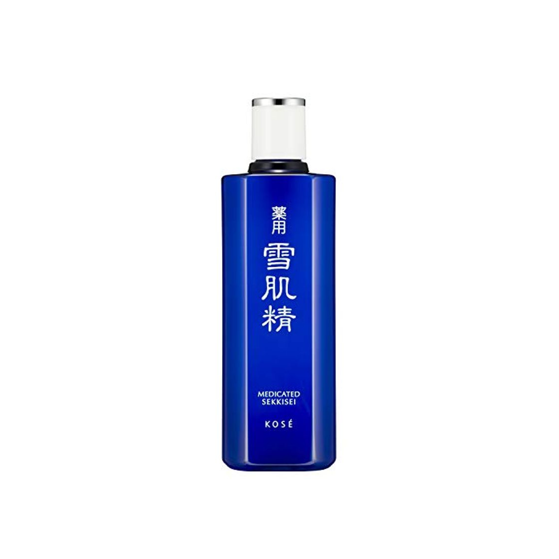 Producto Medicated SEKKISEI Lotion 360ml