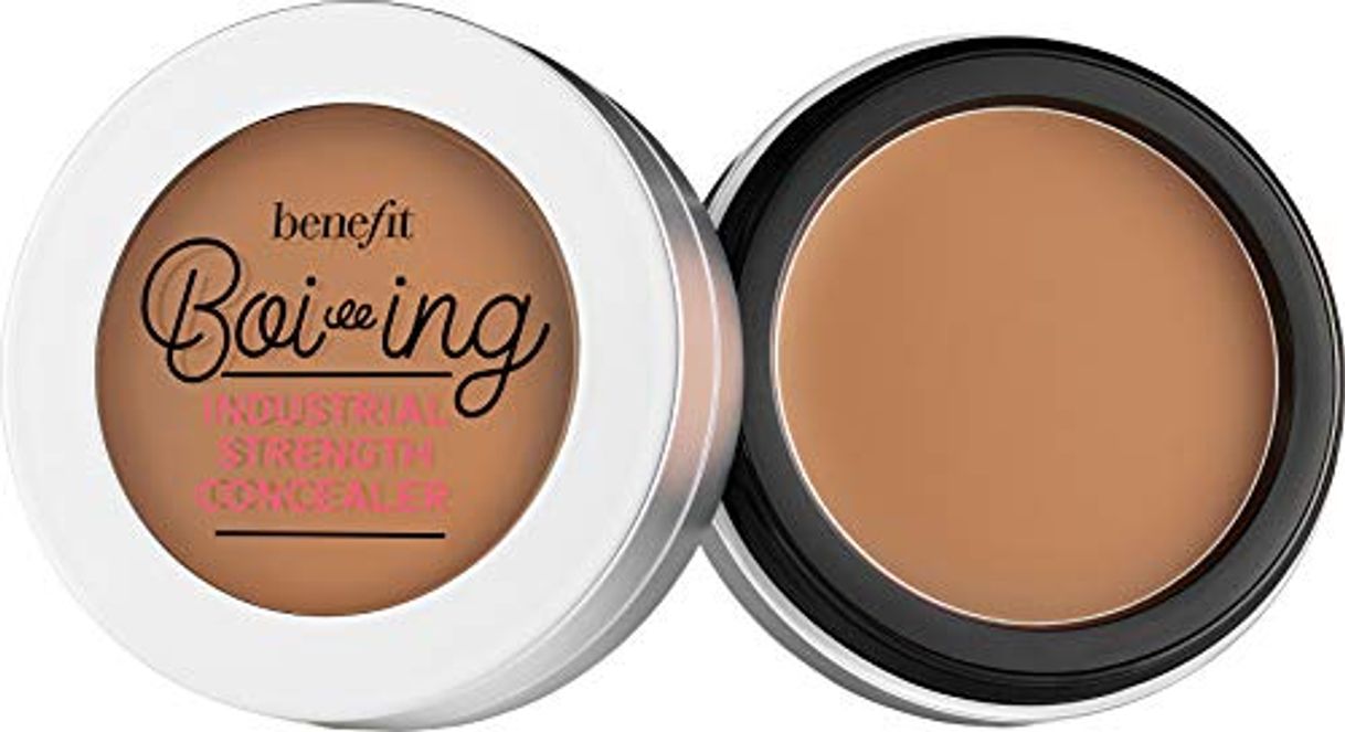 Beauty BENEFIT BOI-ING CORRECTOR 02