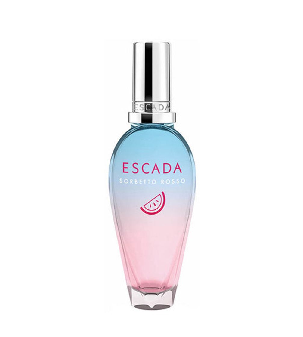 Moda Sorbeto Rosso - ESCADA - Perfumes - Fund Grube