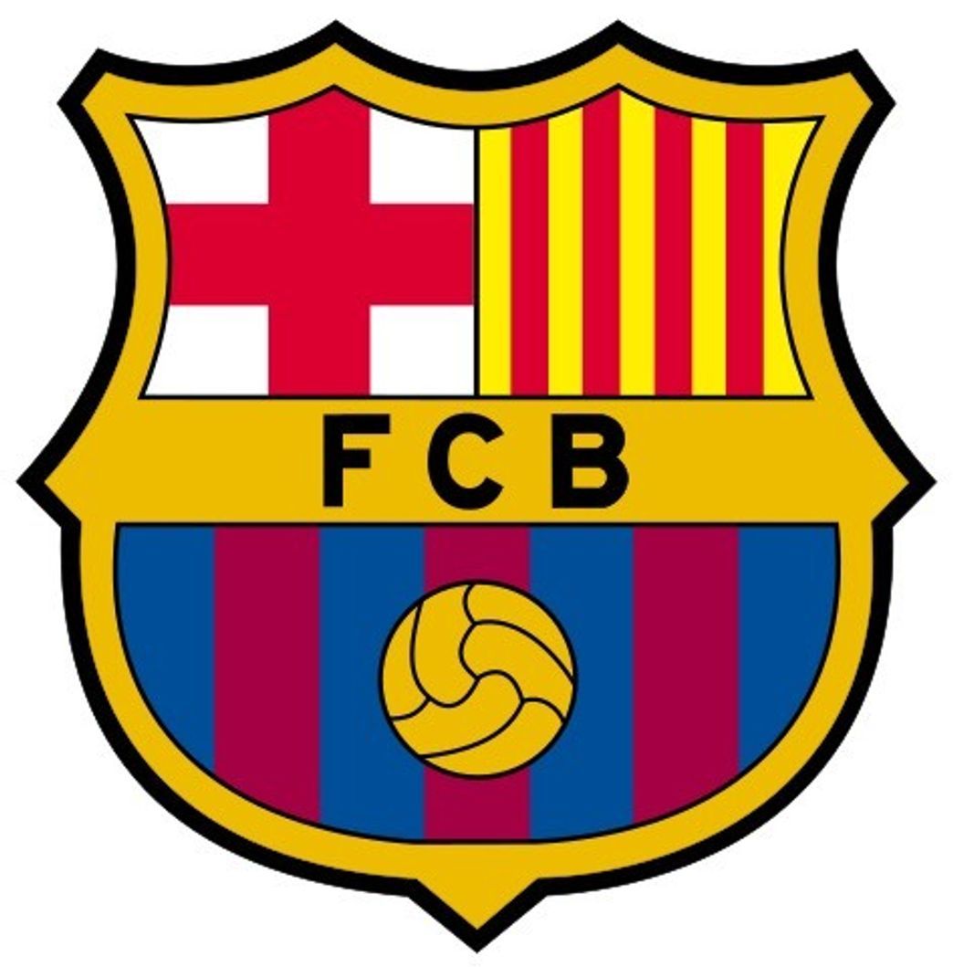 Moda FC Barcelona