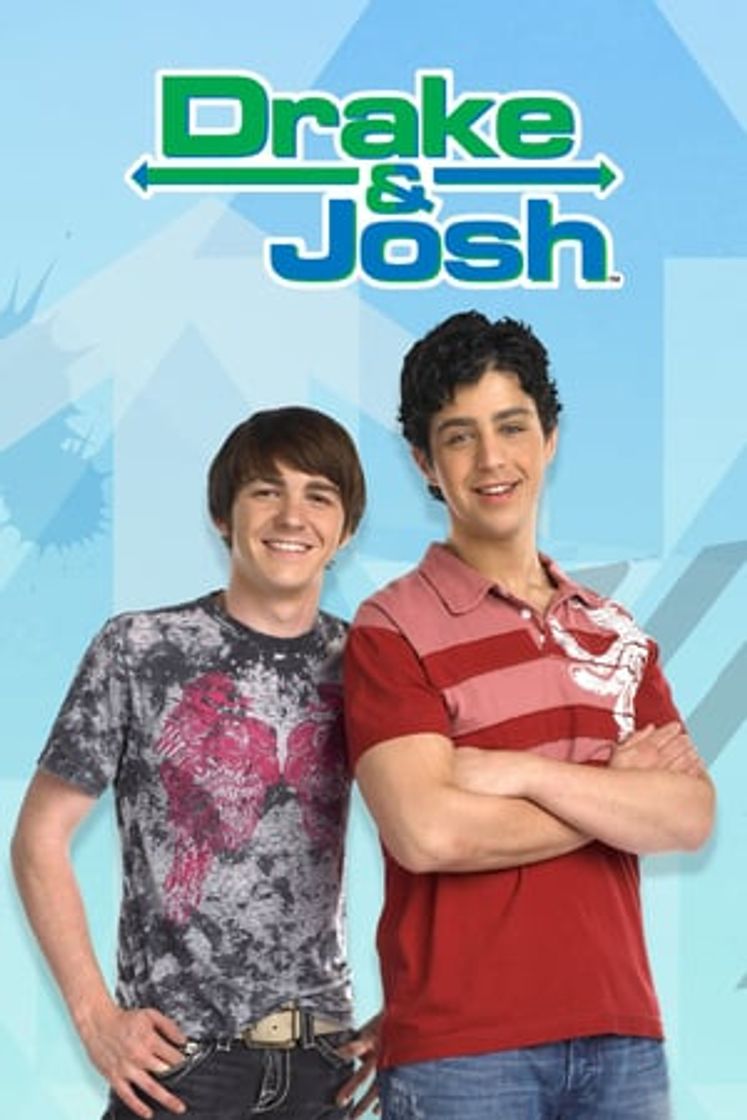 Serie Drake y Josh