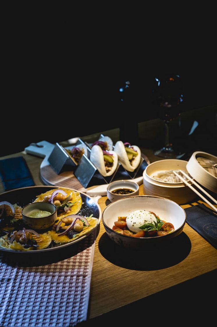 Restaurantes Restaurante Frida Zaragoza