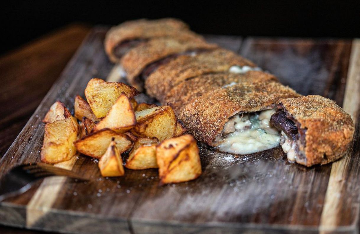 Restaurantes Nómada Street Food