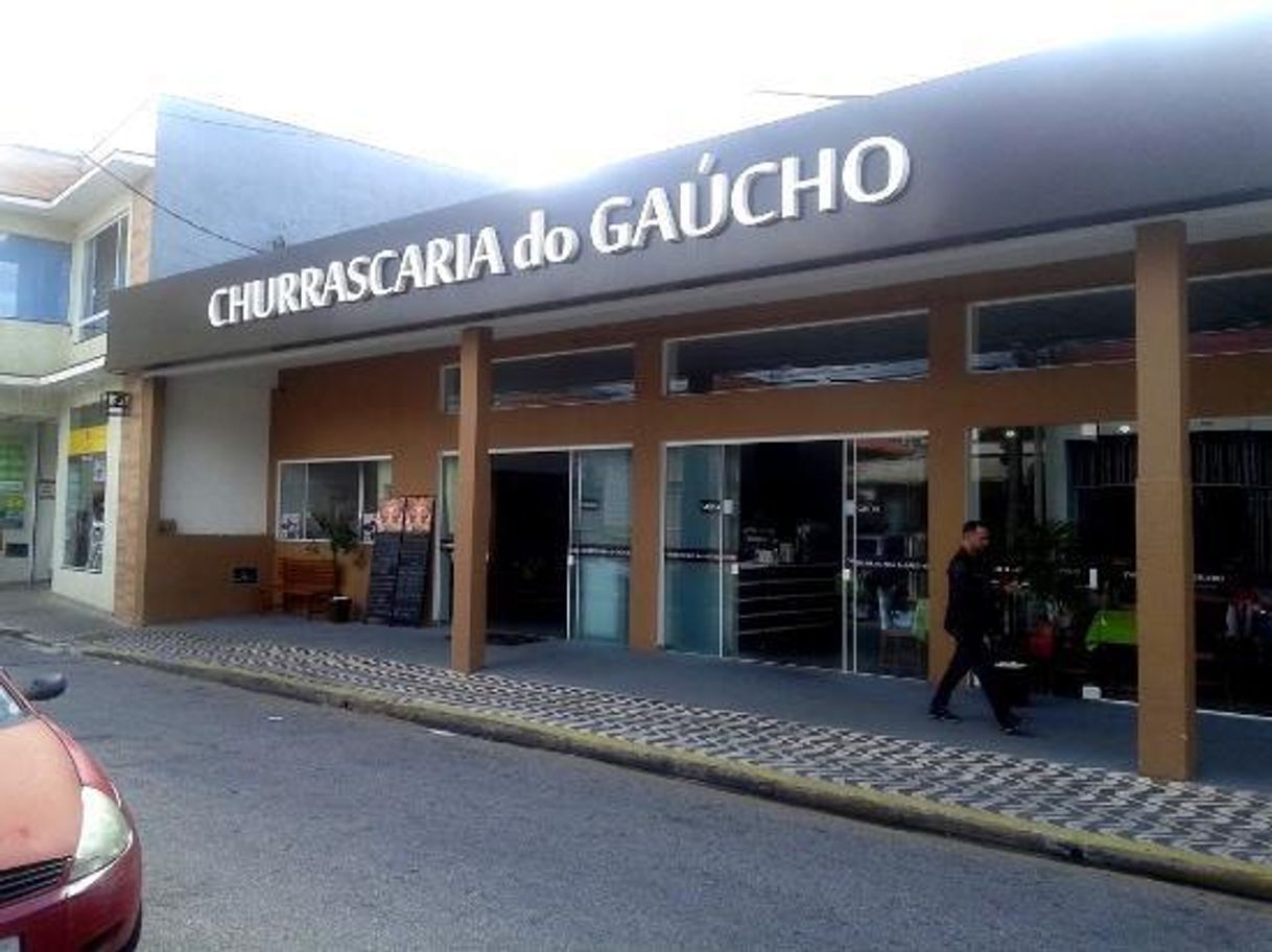 Restaurantes Churrascaria do Gaúcho