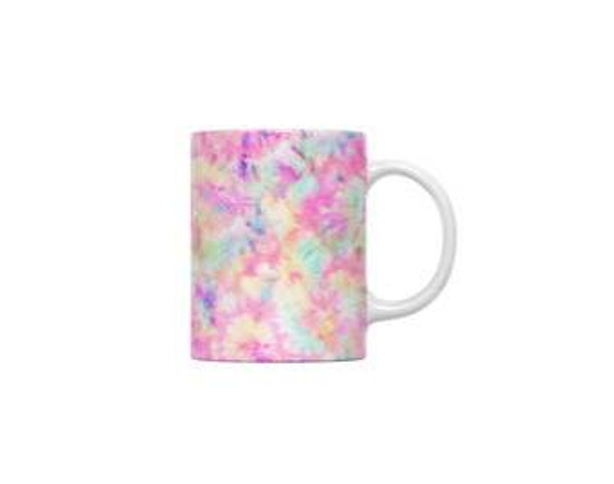 Fashion Caneca Tiedye