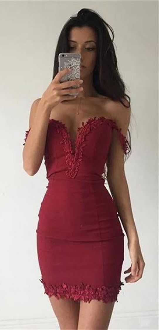 Moda Vestido