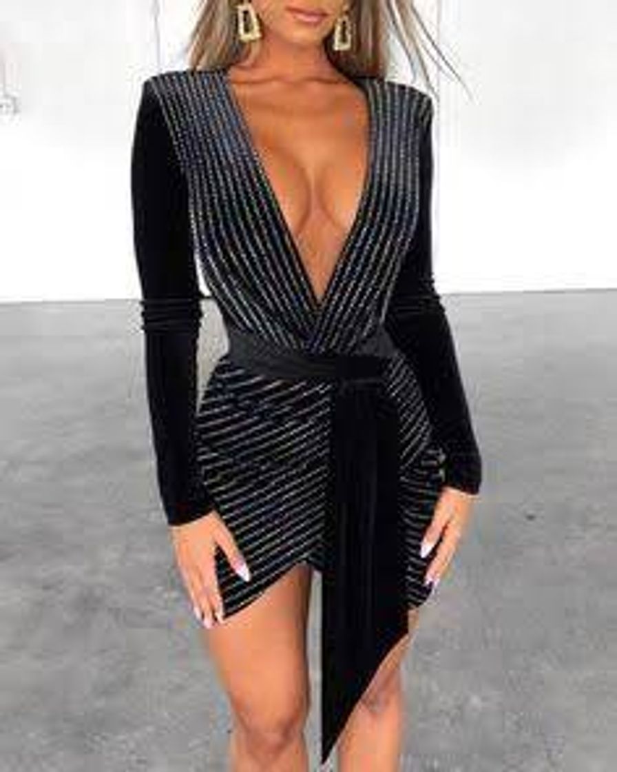 Social Vestido