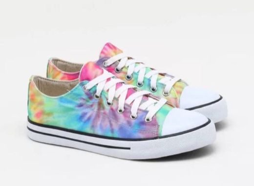 Allstar tiedye