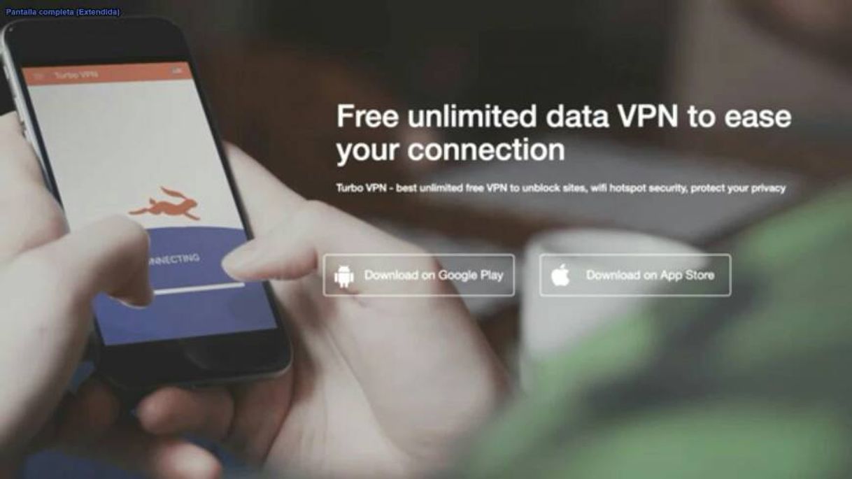 Moda USE VPN, PARA MI LA MEJOR OPCION 