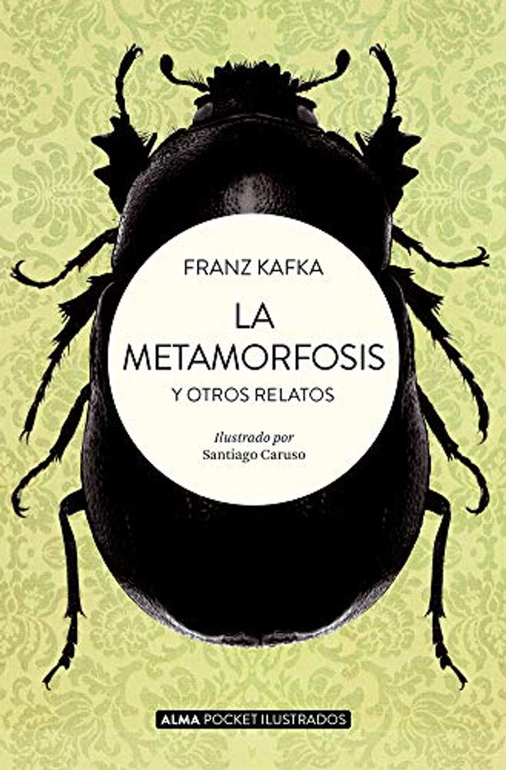 Book La metamorfosis y otros relatos