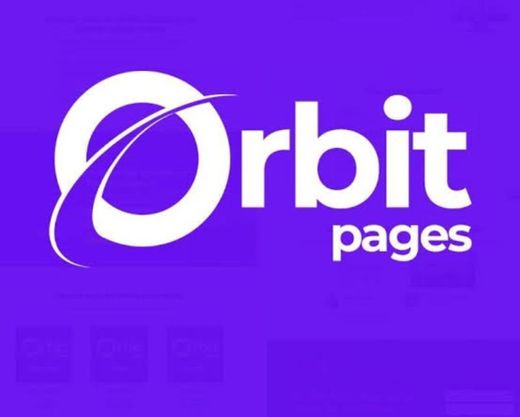 Orbit Pages