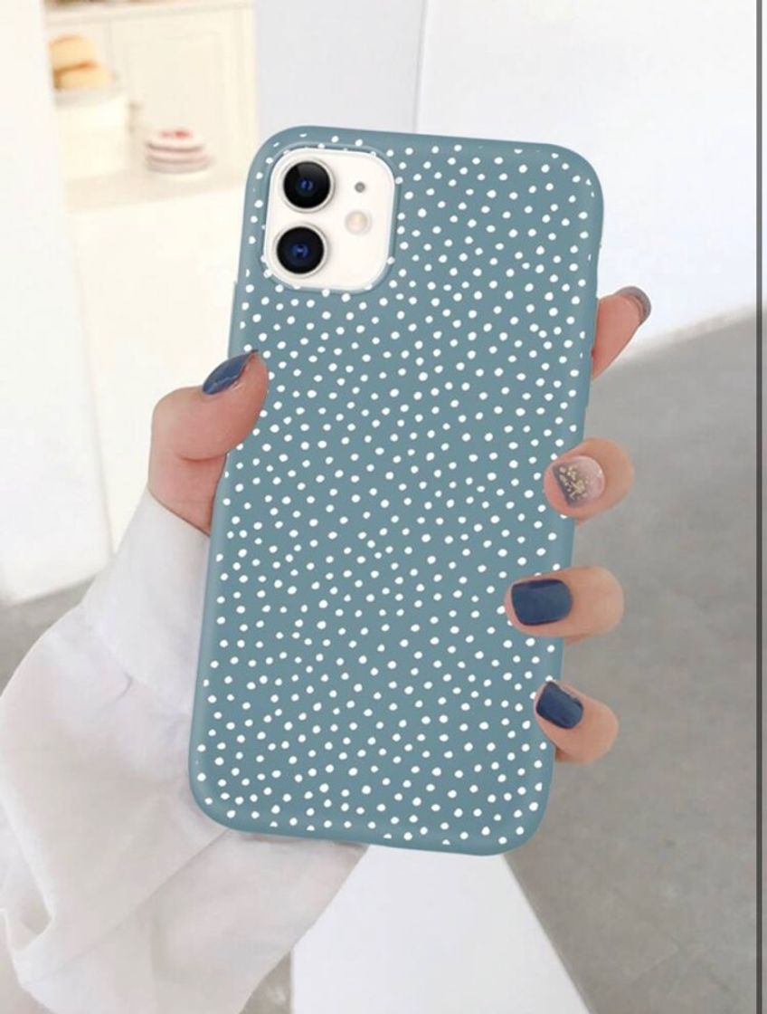 Producto Capa de IPhone Dots