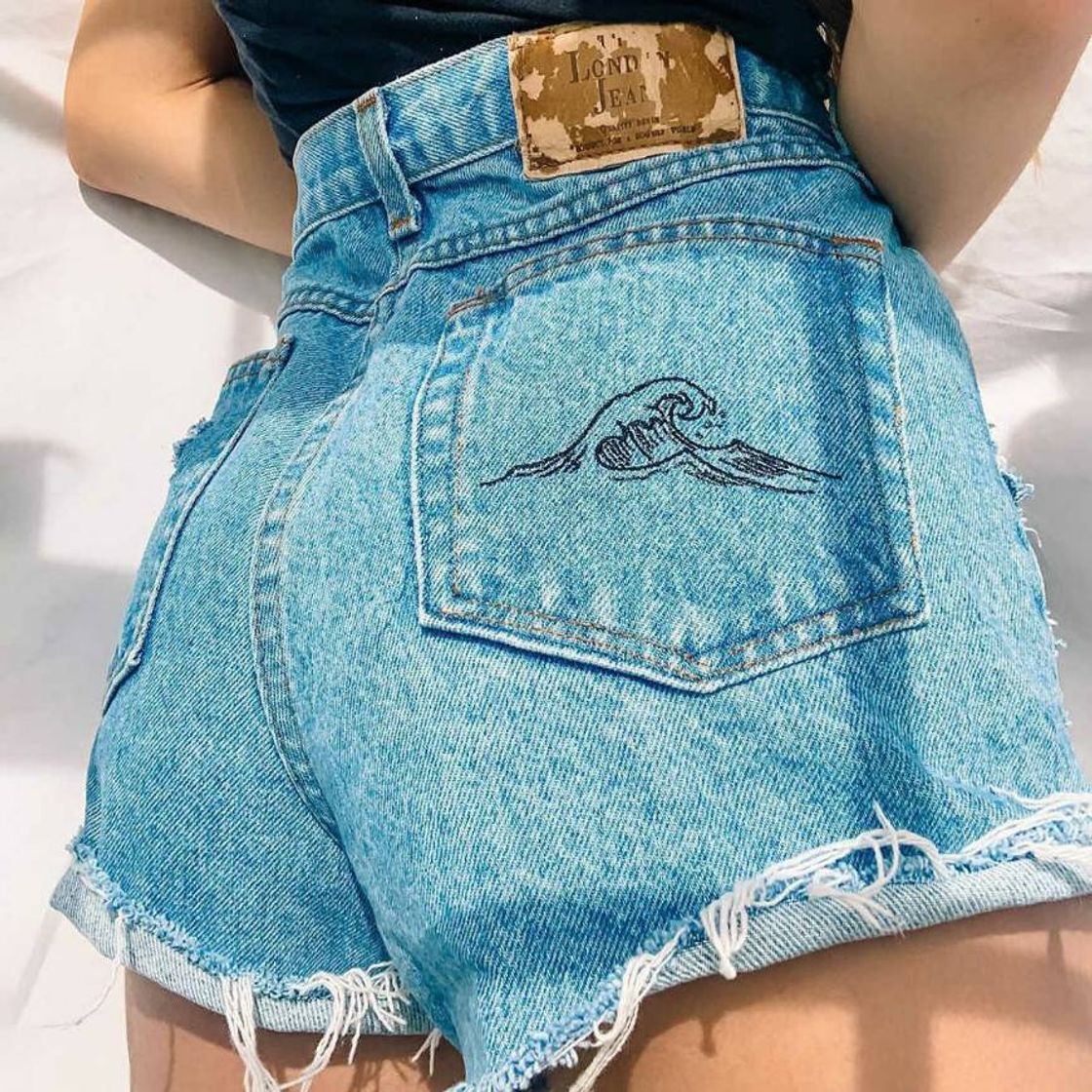 Fashion Short jeans 