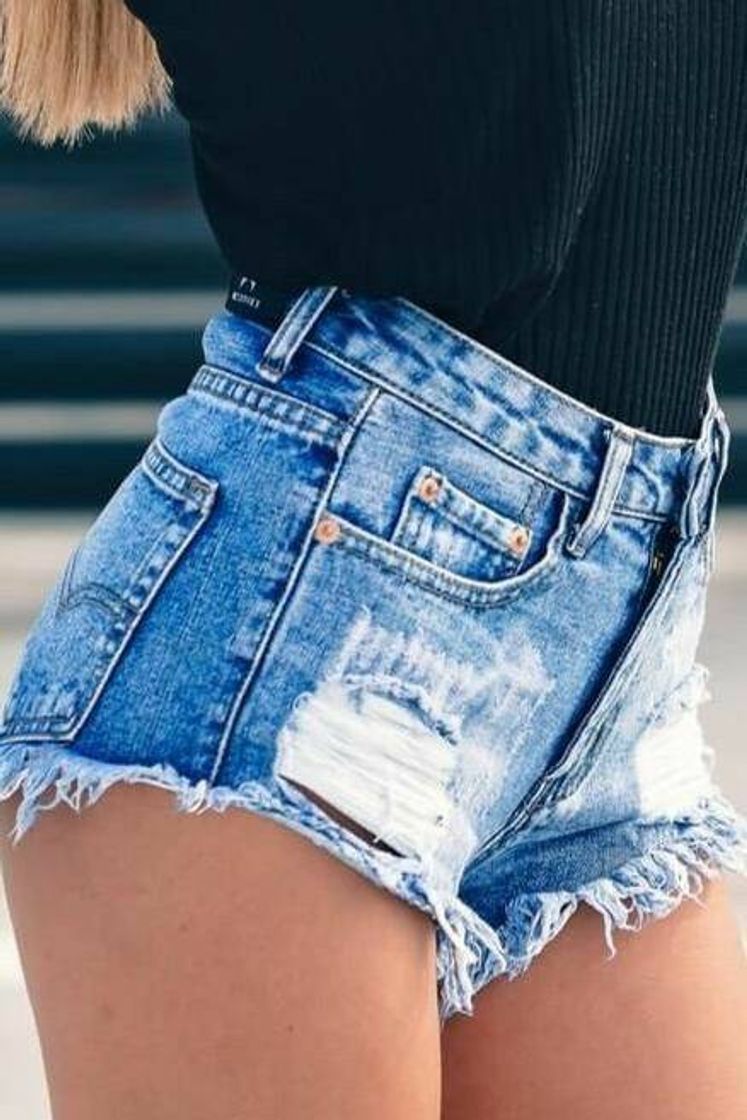 Fashion Short 