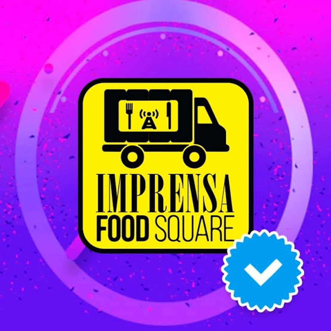 Restaurantes Imprensa Food Square