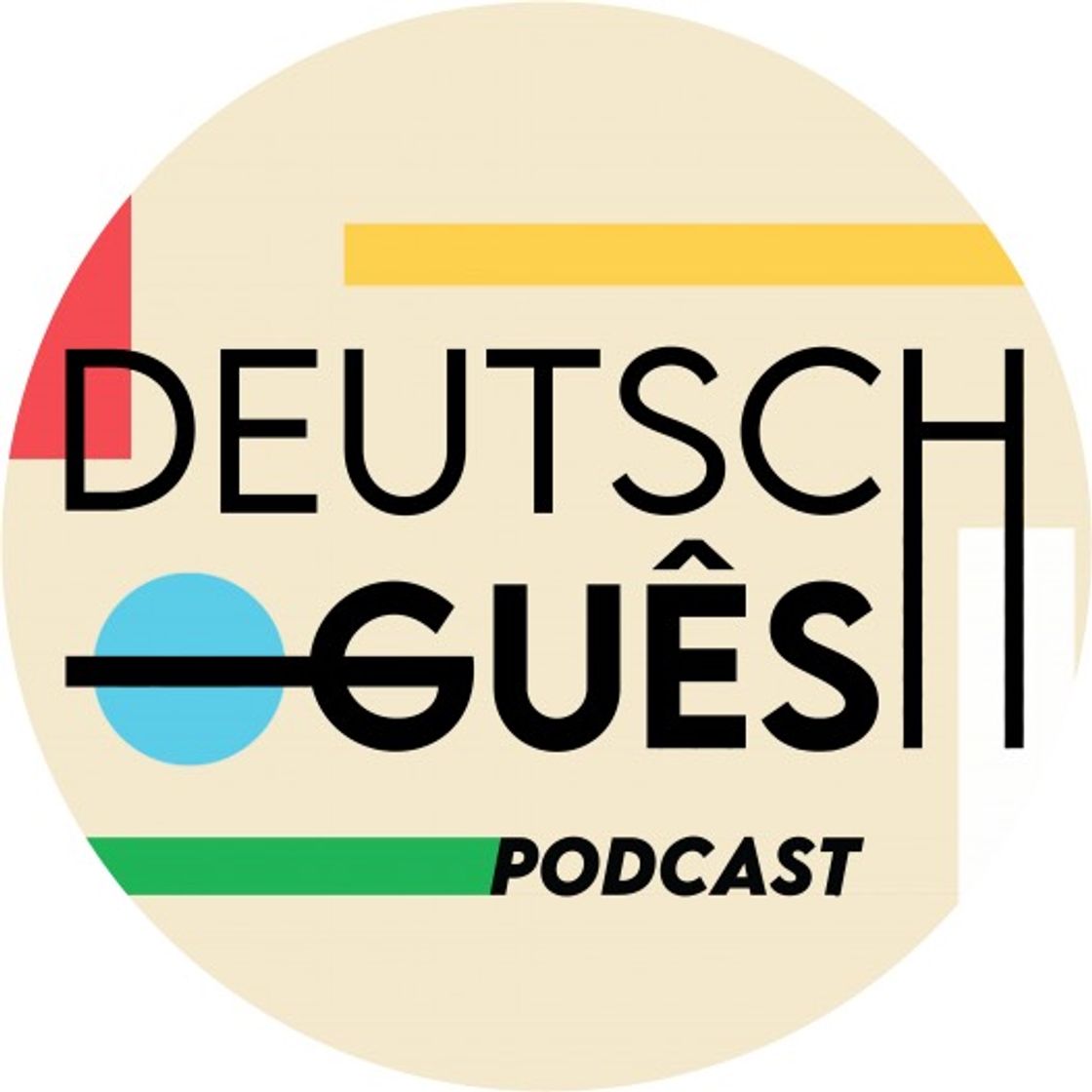 Moda Podcast Deutschguês